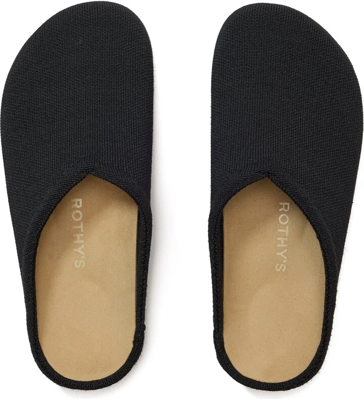 The Casual Clog