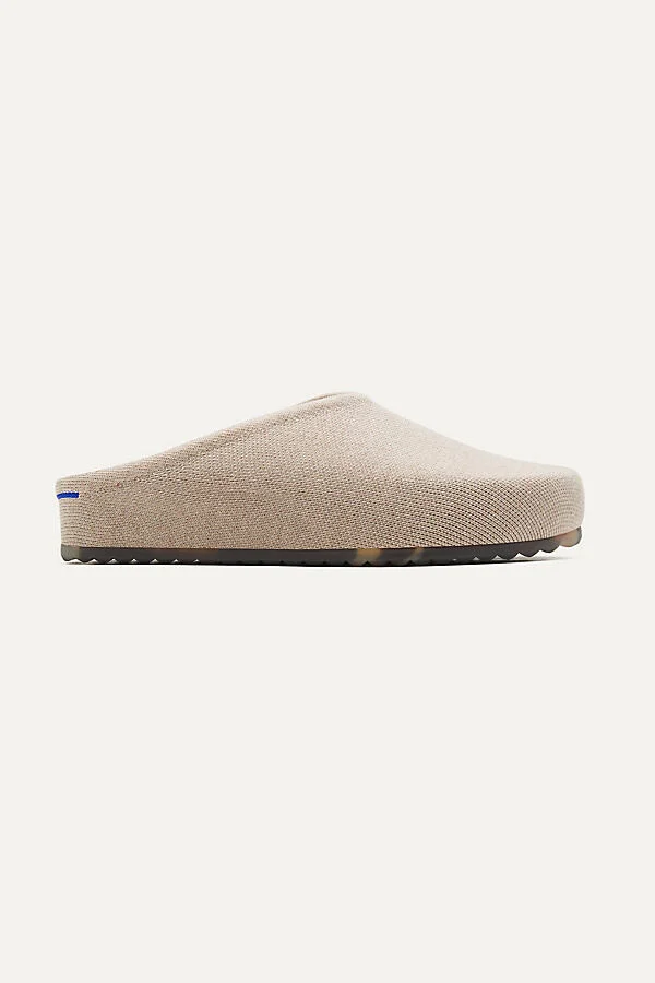 The Casual Clogs