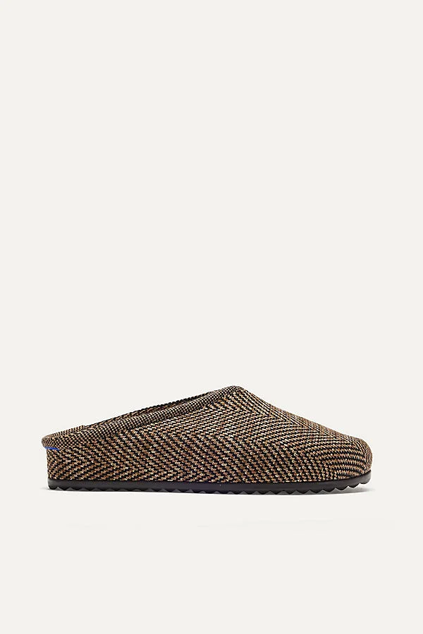The Casual Clogs