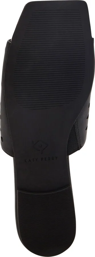 The Caught Up Cutout Slide Sandal - Image 6