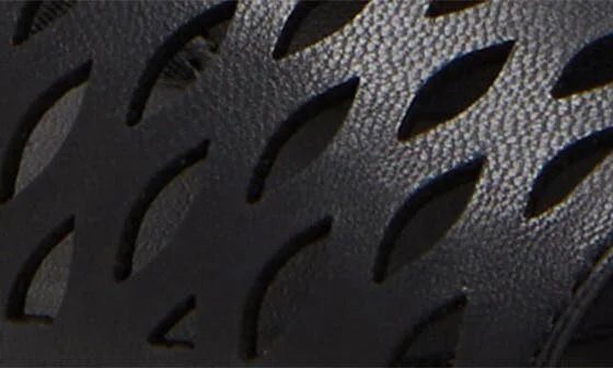 The Caught Up Cutout Slide Sandal - Image 8