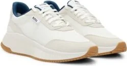 THE CHANGE Sneakers- Light Beige Women's Sneakers size 6