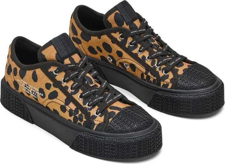 The Cheetah sneakers - Image 2