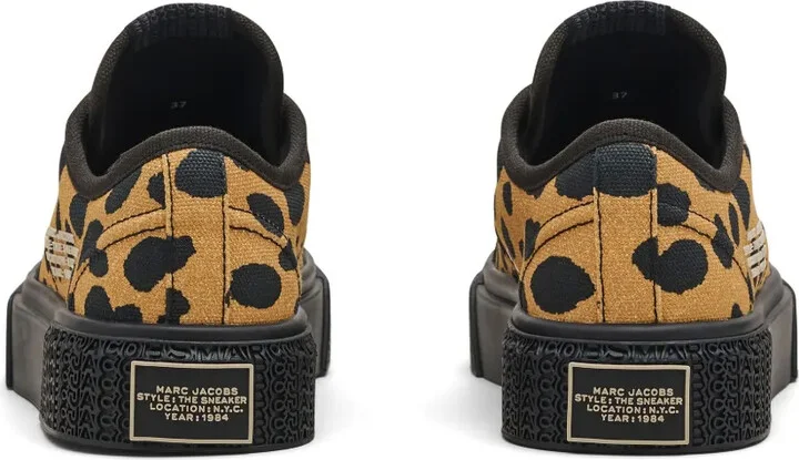 The Cheetah sneakers - Image 4