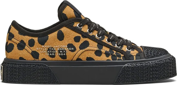 The Cheetah sneakers
