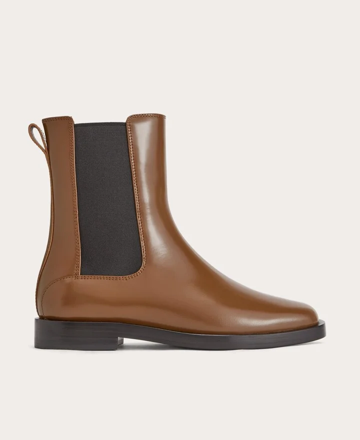 The Chelsea Boot