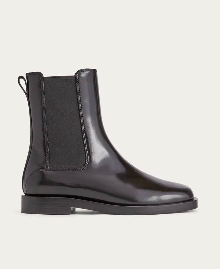 The Chelsea Boot