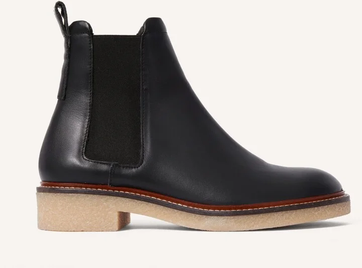 The Chelsea Boot