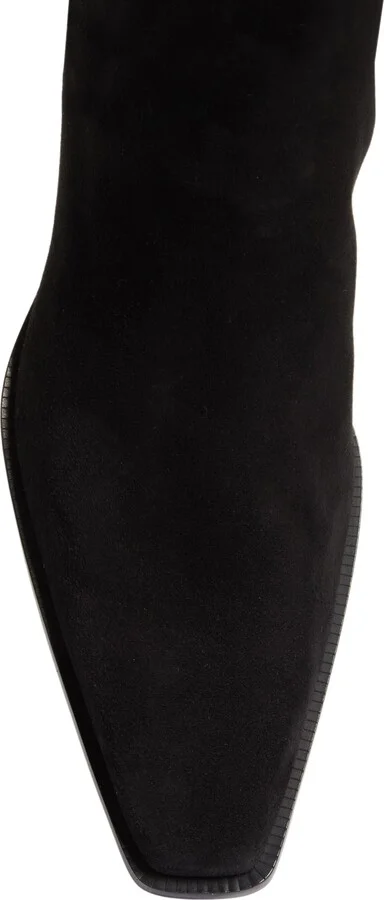 The City Block Heel Chelsea Boot - Image 5