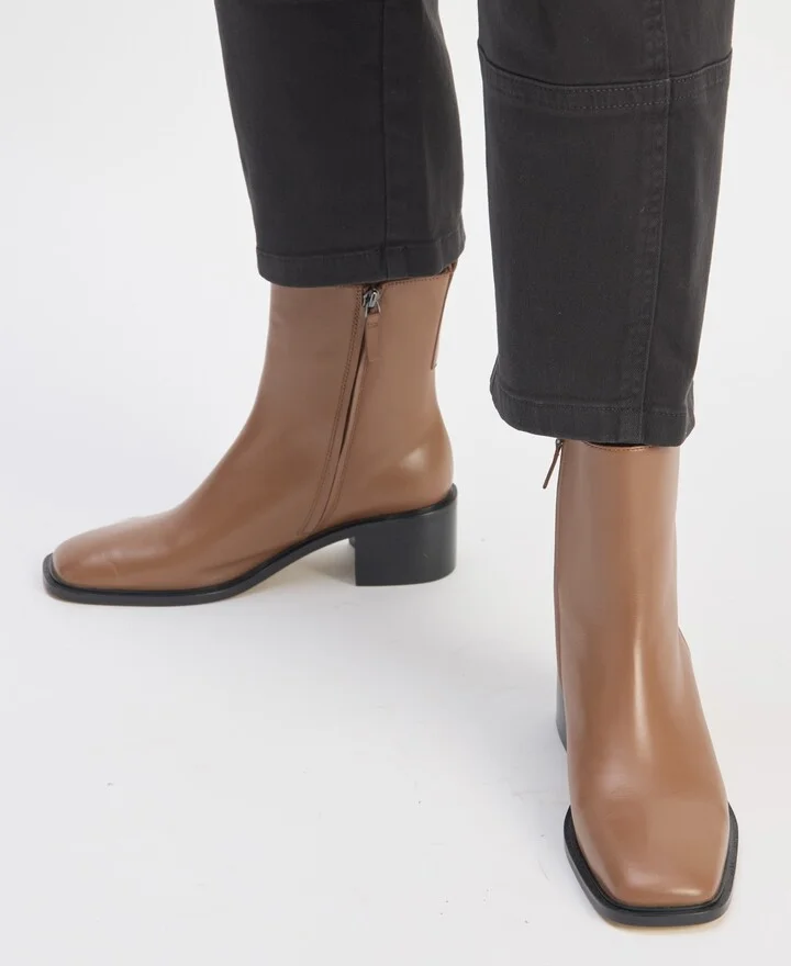 The City Boot - Image 2