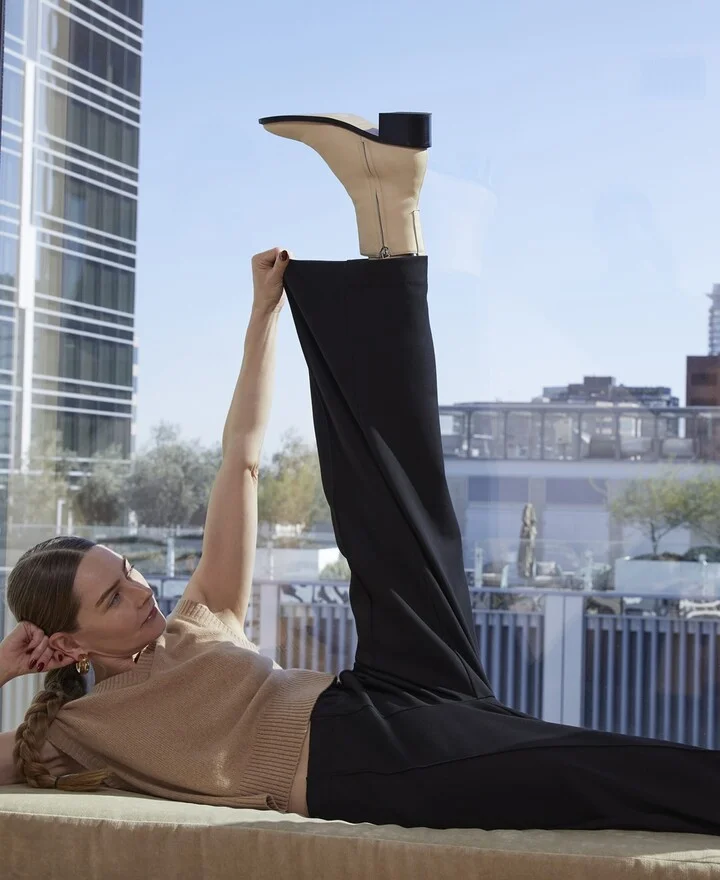 The City Boot - Image 2