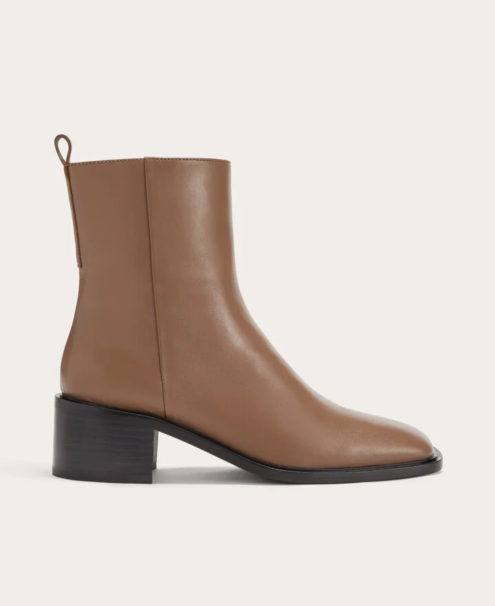 Saddle Brown