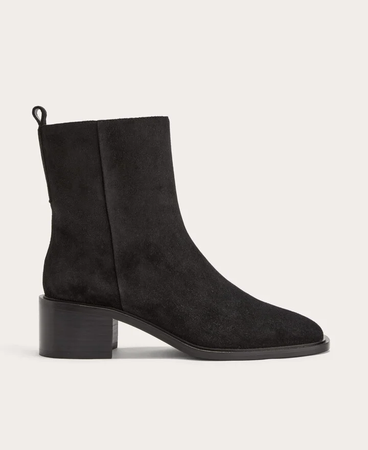 The City Boot