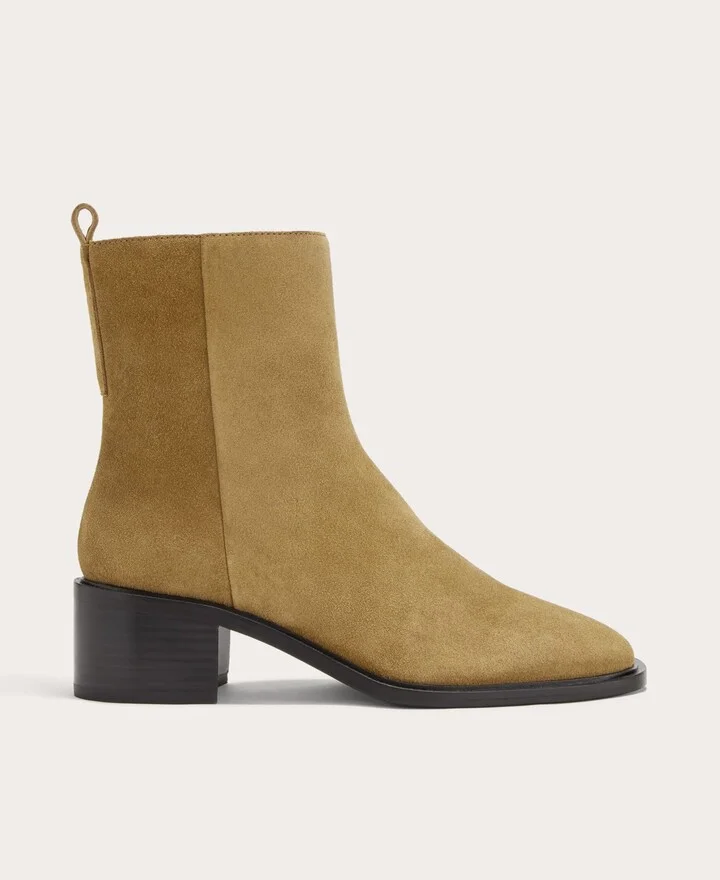 The City Boot