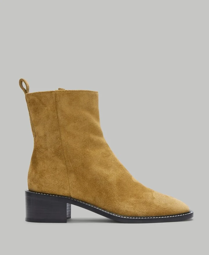 The City Boot