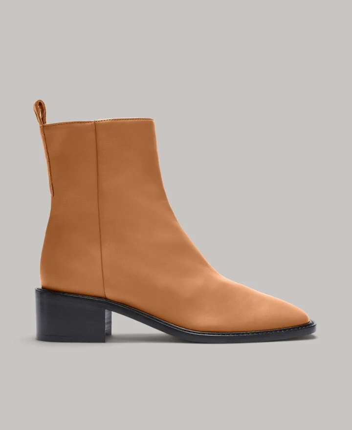 The City Boot