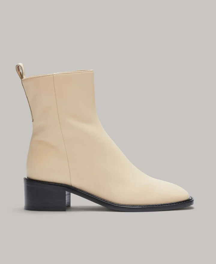 The City Boot