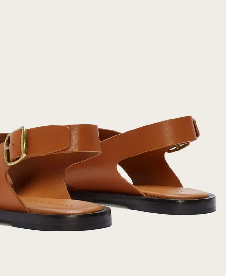 The City Crossover Sandal - Image 2