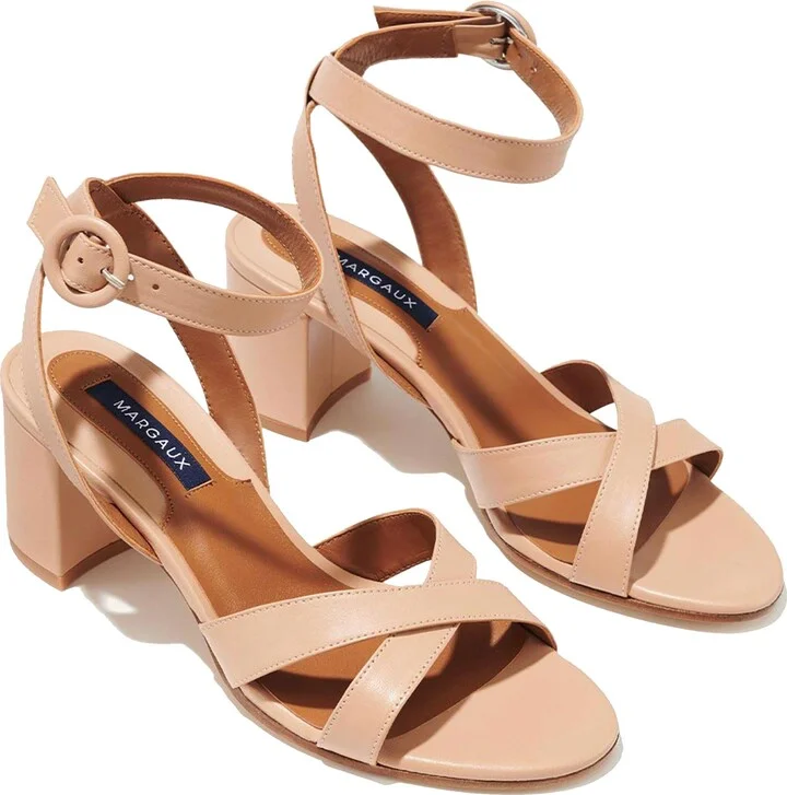 The City Sandal - Image 3