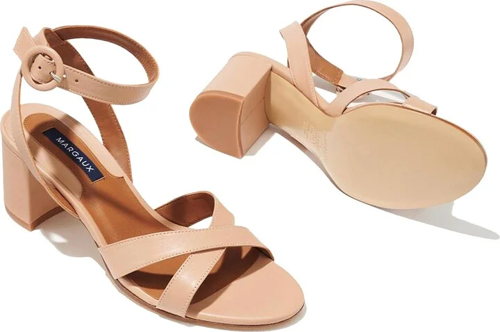 The City Sandal - Image 4