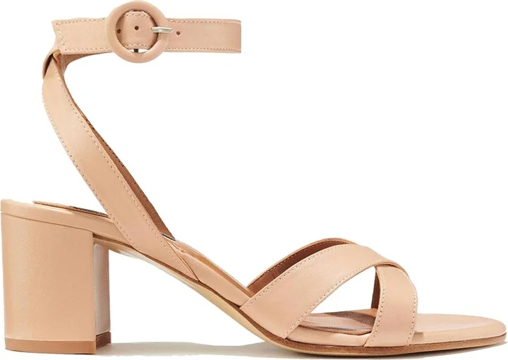 The City Sandal