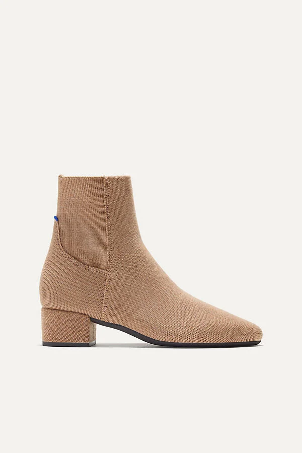The Classic Boots