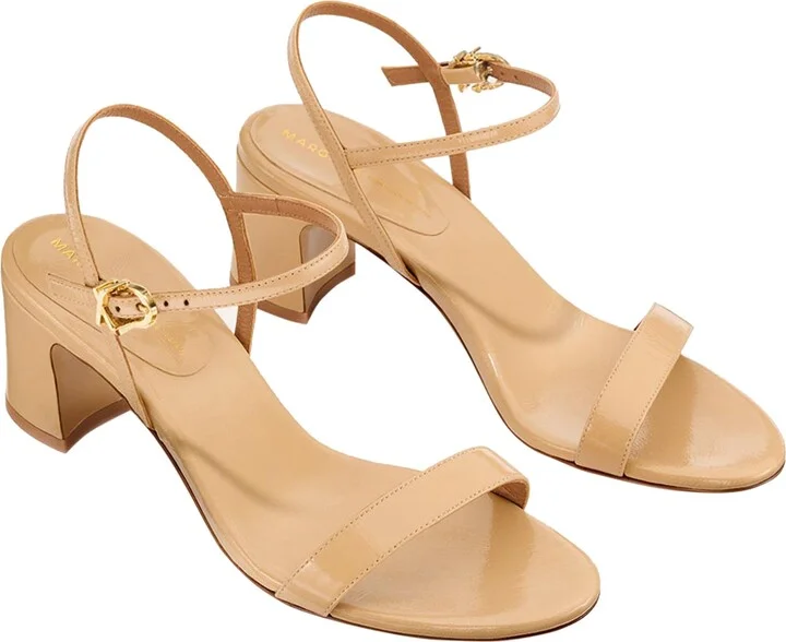 The Cleo Sandal - Image 2