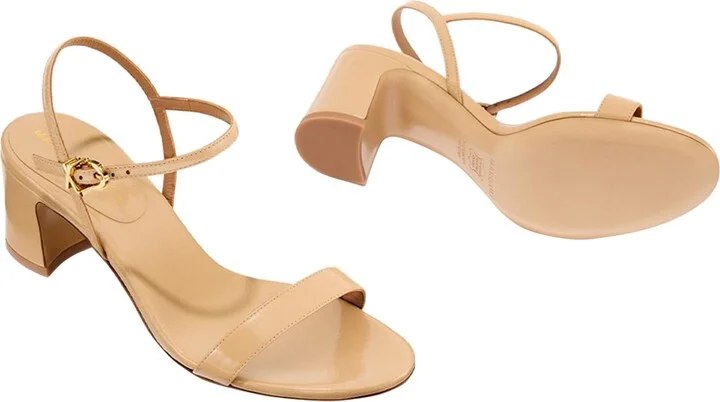 The Cleo Sandal - Image 4
