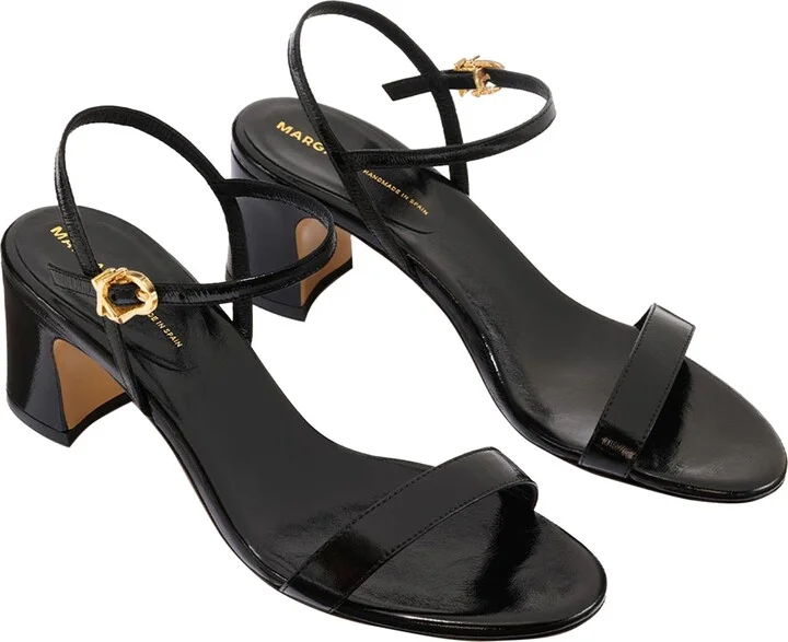 The Cleo Sandal - Image 7