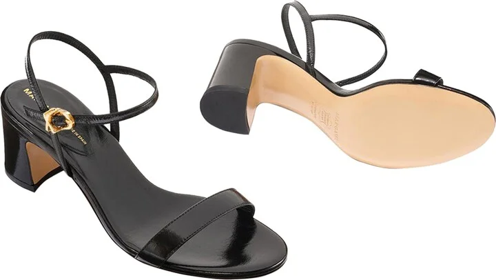 The Cleo Sandal - Image 9