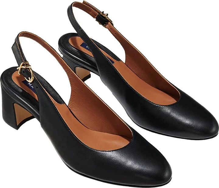The Cluny Slingback - Image 3