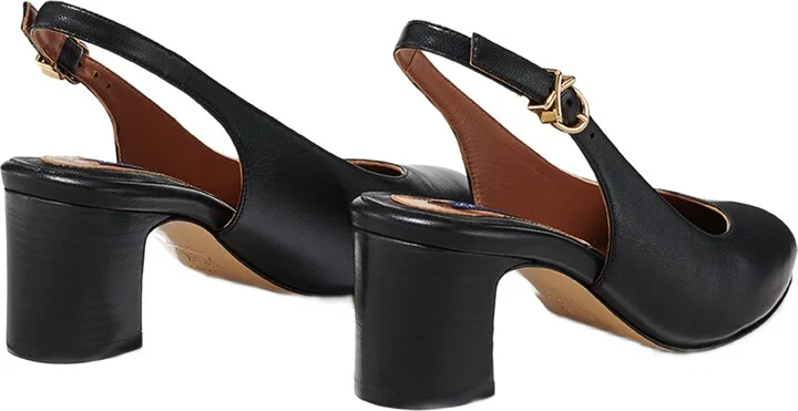 The Cluny Slingback - Image 4