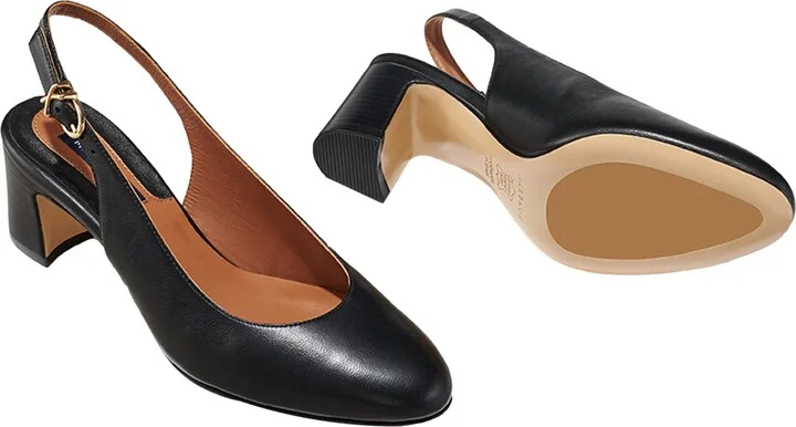 The Cluny Slingback - Image 5