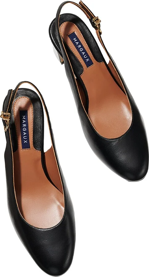 The Cluny Slingback - Image 6
