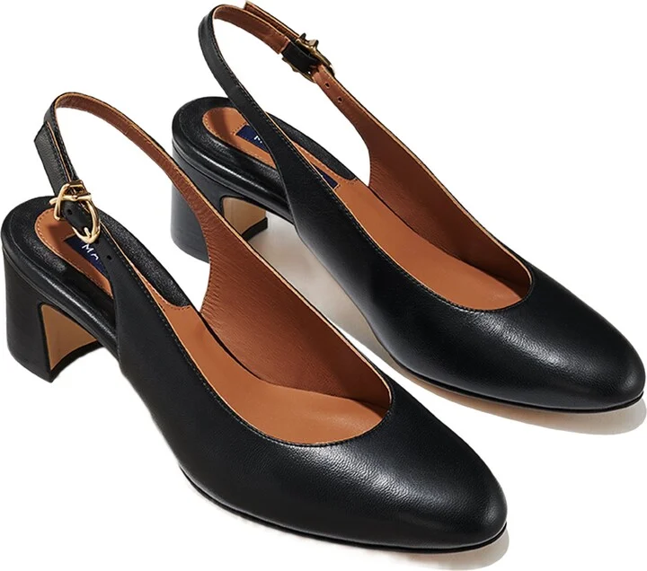 The Cluny Slingback - Image 9