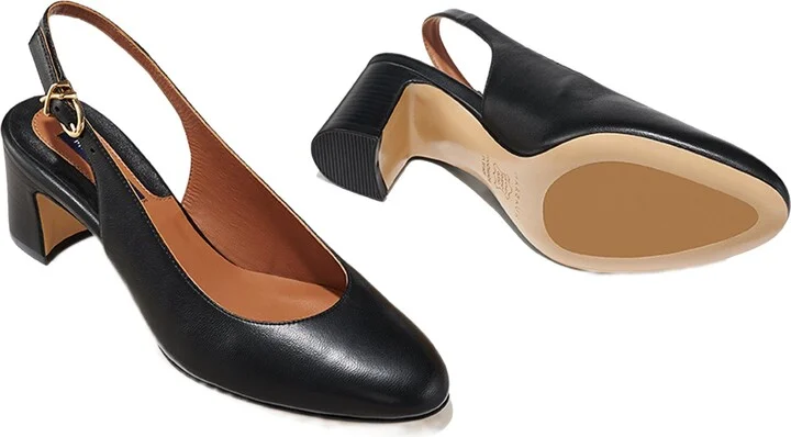 The Cluny Slingback - Image 11