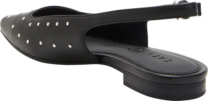 The Confidant Slingback Flat - Image 3