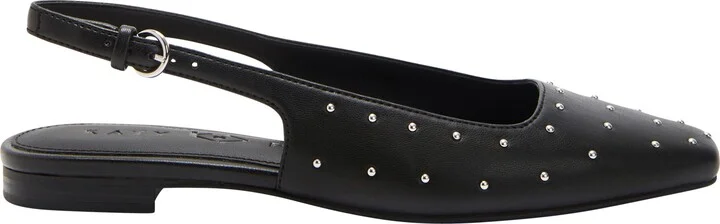 The Confidant Slingback Flat - Image 4