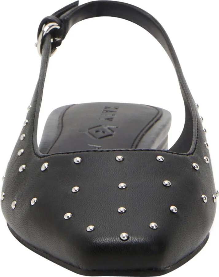 The Confidant Slingback Flat - Image 5