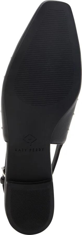 The Confidant Slingback Flat - Image 7