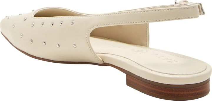 The Confidant Slingback Flat - Image 9