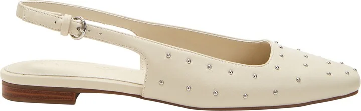 The Confidant Slingback Flat - Image 10