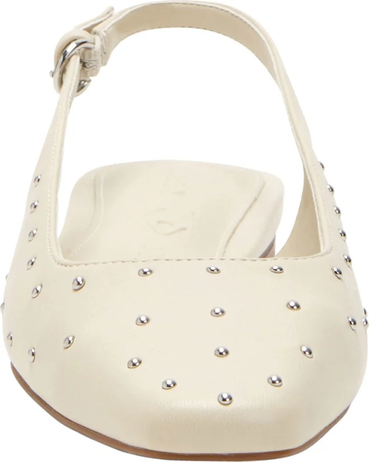 The Confidant Slingback Flat - Image 11
