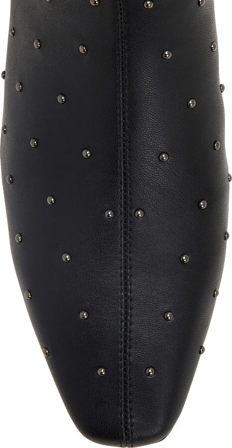The Confidant Stud Knee High Boot - Image 5