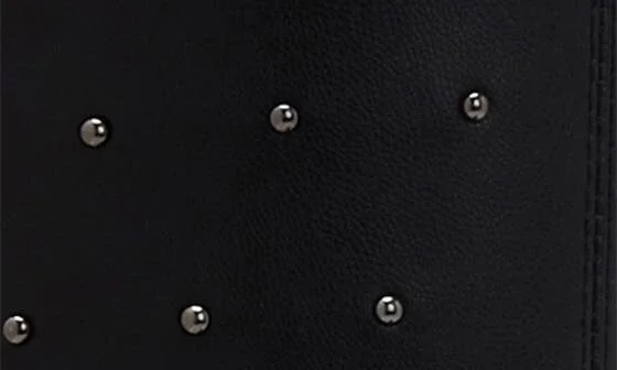 The Confidant Stud Knee High Boot - Image 7
