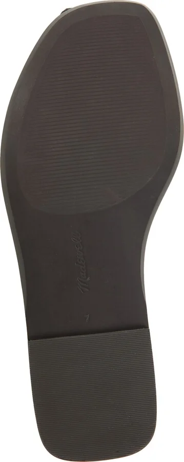 The Cora Woven Slide Sandal - Image 6