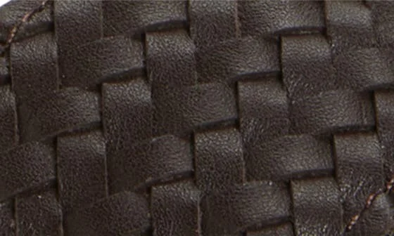 The Cora Woven Slide Sandal - Image 7
