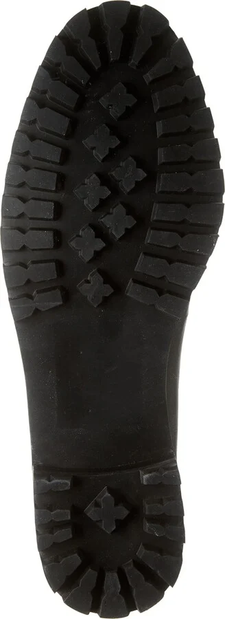 The Corinne Lug Sole Loafer - Image 6