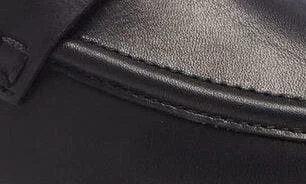The Corinne Lug Sole Loafer - Image 7