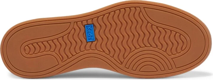 The Court Leather Sneaker - Image 4